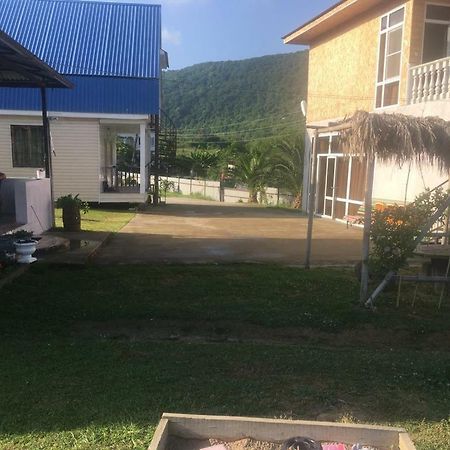 Guesthouse On Topchan 17 New Athos Exterior photo