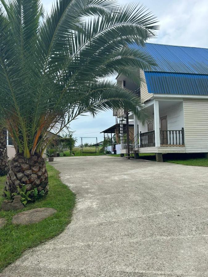 Guesthouse On Topchan 17 New Athos Exterior photo