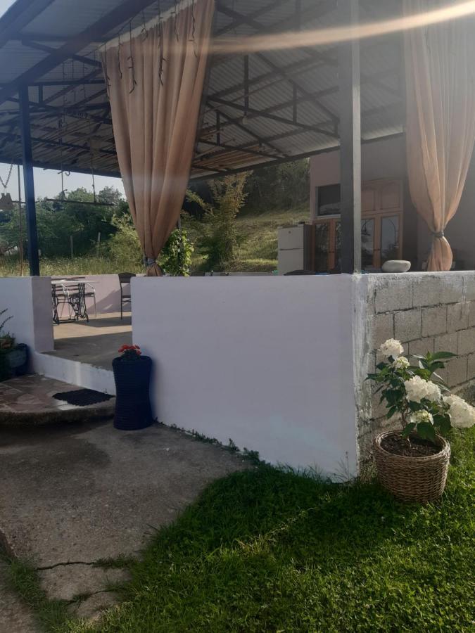 Guesthouse On Topchan 17 New Athos Exterior photo