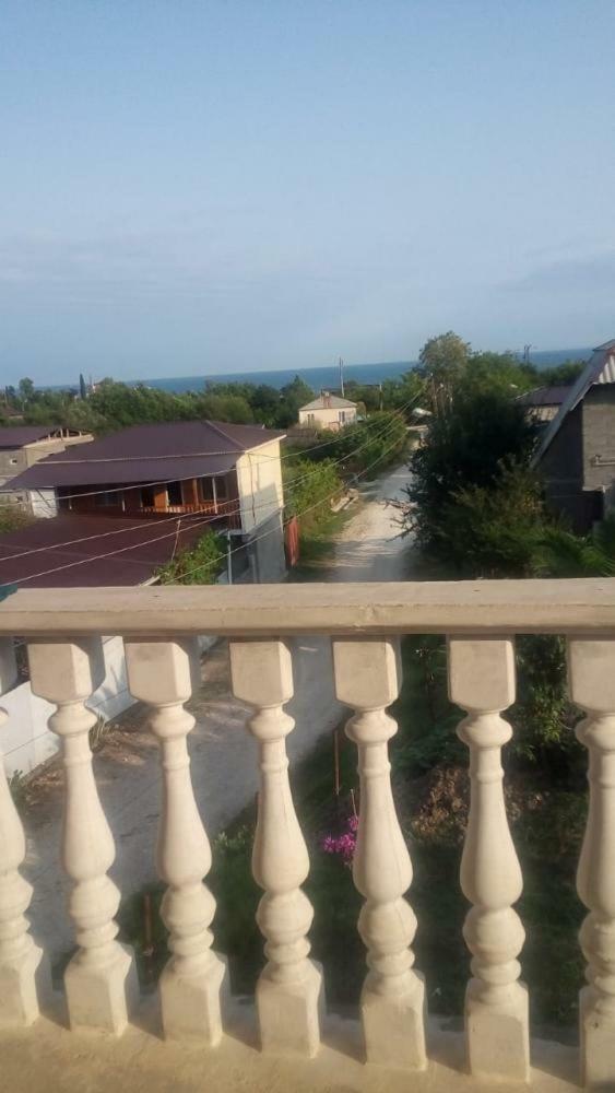 Guesthouse On Topchan 17 New Athos Exterior photo